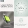 Motorola Edge 70, 512 GB, Pantone Lilly Pad, Dual SIM, 12 GB RAM, 5G