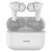Noise Buds VS102 Truly Wireless Bluetooth In-Ear Earbuds, Pearl White