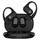 Noise Pure Pods Truly Wireless Bluetooth Open-Ear Earbuds, Black