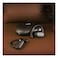 Noise Pure Pods Truly Wireless Bluetooth Open-Ear Earbuds, Black