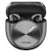 Noise Master Buds Truly Wireless Bluetooth In-Ear Earbuds, Onyx