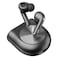 Noise Master Buds Truly Wireless Bluetooth In-Ear Earbuds, Onyx