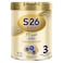 S-26 Gold Growing Up Formula Milk, Stage 3, 1-3 Years, 800g Pack of 2