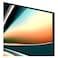 Hisense 65-Inch 4K Ultra HD, Smart Mini LED Pro ULED TV, 65U7Q, Black