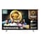 Hisense 65-Inch 4K Ultra HD, Smart Mini LED Pro ULED TV, 65U7Q, Black