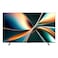Hisense 85-Inch 4K Ultra HD, Smart Mini LED Pro ULED TV, 85U7Q, Black