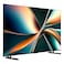 Hisense 85-Inch 4K Ultra HD, Smart Mini LED Pro ULED TV, 85U7Q, Black