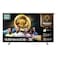 Hisense 85-Inch 4K Ultra HD, Smart Mini LED Pro ULED TV, 85U7Q, Black