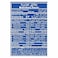 Pepsi Carbonated Soft Drink Can, 245ml Pack of 6