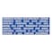 Pepsi Carbonated Soft Drink Can, 245ml Pack of 6