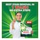 Ariel Platinum Clean Detergent Powder for Front Load Washing Machine, Original, 5kg (13 Washes)