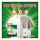 Ariel Platinum Clean Detergent Powder for Front Load Washing Machine, Original, 5kg (13 Washes)