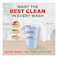 Ariel Platinum Clean Detergent Powder for Front Load Washing Machine, Original, 5kg (13 Washes)