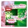 Ariel Platinum Clean Detergent Powder for Front Load Washing Machine, Downy Floral Breeze, 5kg (13 Washes)