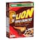 Nestle Lion Triple Crunchy with Salted Caramel Cereal, 300g