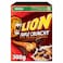 Nestle Lion Triple Crunchy with Salted Caramel Cereal, 300g