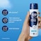 NIVEA MEN Derma Control Defend Extra Comfort Anti-Perspirant Spray,with Pure Hyaluron and Pro-Vitamin B5, 72H Protection, 150ml