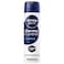 NIVEA MEN Derma Control Defend Extra Comfort Anti-Perspirant Spray,with Pure Hyaluron and Pro-Vitamin B5, 72H Protection, 150ml