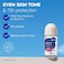 NIVEA Derma Control Natural Tone Anti-Perspirant Roll-On, with Pure Hyaluron and Vitamin C, 72H Protection, 50ml