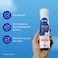 NIVEA Derma Control Natural Tone Anti-Perspirant Spray, with Pure Hyaluron and Vitamin C, 72H Protection, 150ml