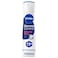 NIVEA Derma Control Natural Tone Anti-Perspirant Spray, with Pure Hyaluron and Vitamin C, 72H Protection, 150ml