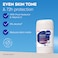 NIVEA Derma Control Natural Tone Anti-Perspirant Stick, with Pure Hyaluron and Vitamin C, 72H Protection, 50ml