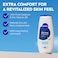 NIVEA Derma Control Defend 72h Pure Hyaluron and Pro-Vitamin B5 Shower Gel 500ml