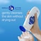 NIVEA Derma Control Defend 72h Pure Hyaluron and Pro-Vitamin B5 Shower Gel 500ml