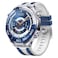 Huawei Watch Ultimate 2 Smartwatch, GPS, Blue
