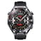 Huawei Watch Ultimate 2 Smartwatch, GPS, Black