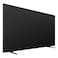 Hisense 116-Inch 4K Ultra HD, Smart Mini LED ULED TV, 116UX, Black