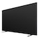Hisense 116-Inch 4K Ultra HD, Smart Mini LED ULED TV, 116UX, Black