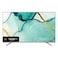Hisense 85-Inch 4K Ultra HD, Smart QLED TV, 85Q6Q, Black