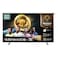 Hisense 100-Inch 4K Ultra HD, Smart Mini LED Pro ULED TV, 100U7Q, Black