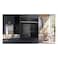 Siemens Built-in Oven HB272GES3M, 71 L, Electric, Stainless Steel
