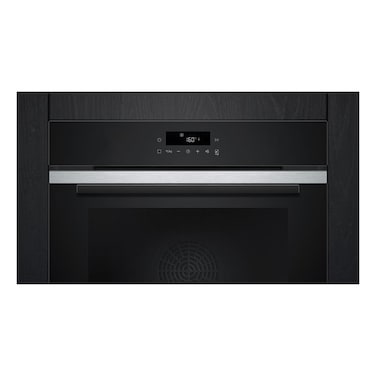 Siemens Built-in Oven HB272GES3M, 71 L, Electric, Stainless Steel