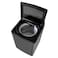 Hisense Top Load Washer WT5I1823DB, 18 kg, Inverter Motor, Black