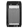 Hisense Top Load Washer WT5I1823DB, 18 kg, Inverter Motor, Black