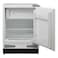 Terim Built In Fully Integrated Under Counter Refrigerator TERBIUC120, 115 L, White, 1 Door
