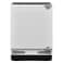 Terim Built In Fully Integrated Under Counter Refrigerator TERBIUC120, 115 L, White, 1 Door