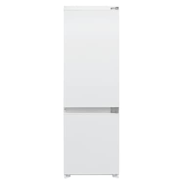 Terim Built in Bottom Freezer Refrigerator RS9P819GTB, 243 L, White, 2 Doors