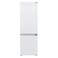 Terim Built in Bottom Freezer Refrigerator RS9P819GTB, 243 L, White, 2 Doors