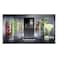 Hisense French Door Smart Refrigerator RQ9P780TTB1, 607 L, Grey, 4 Doors