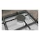 Siemens Built-in Hob EC9A5RI90M, Gas, Stainless Steel