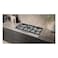 Siemens Built-in Hob EC9A5RI90M, Gas, Stainless Steel