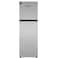 Terim Top Mount freezer Refrigerator TERR410TS, 2 Doors