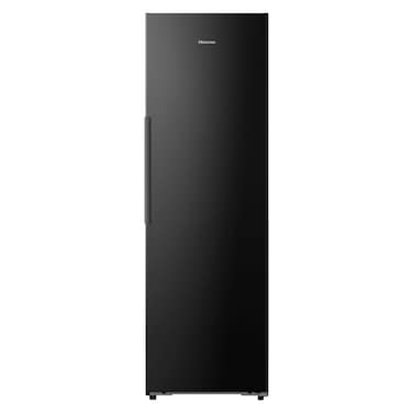 Hisense Built in Upright Freezer FT5K400SBFE, 310 L, Black, 1 Door