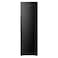 Hisense Built in Upright Freezer FT5K400SBFE, 310 L, Black, 1 Door