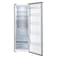 Hisense Built in Upright Refrigerator RL3N484NAI, 355 L, White, 1 Door