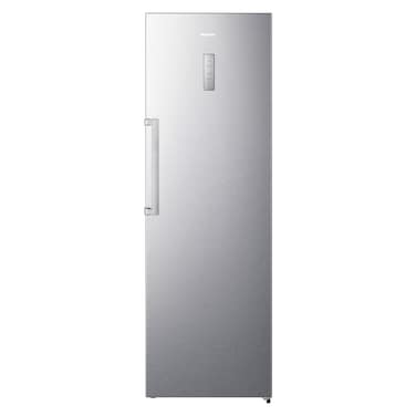 Hisense Built in Upright Refrigerator RL3N484NAI, 355 L, White, 1 Door